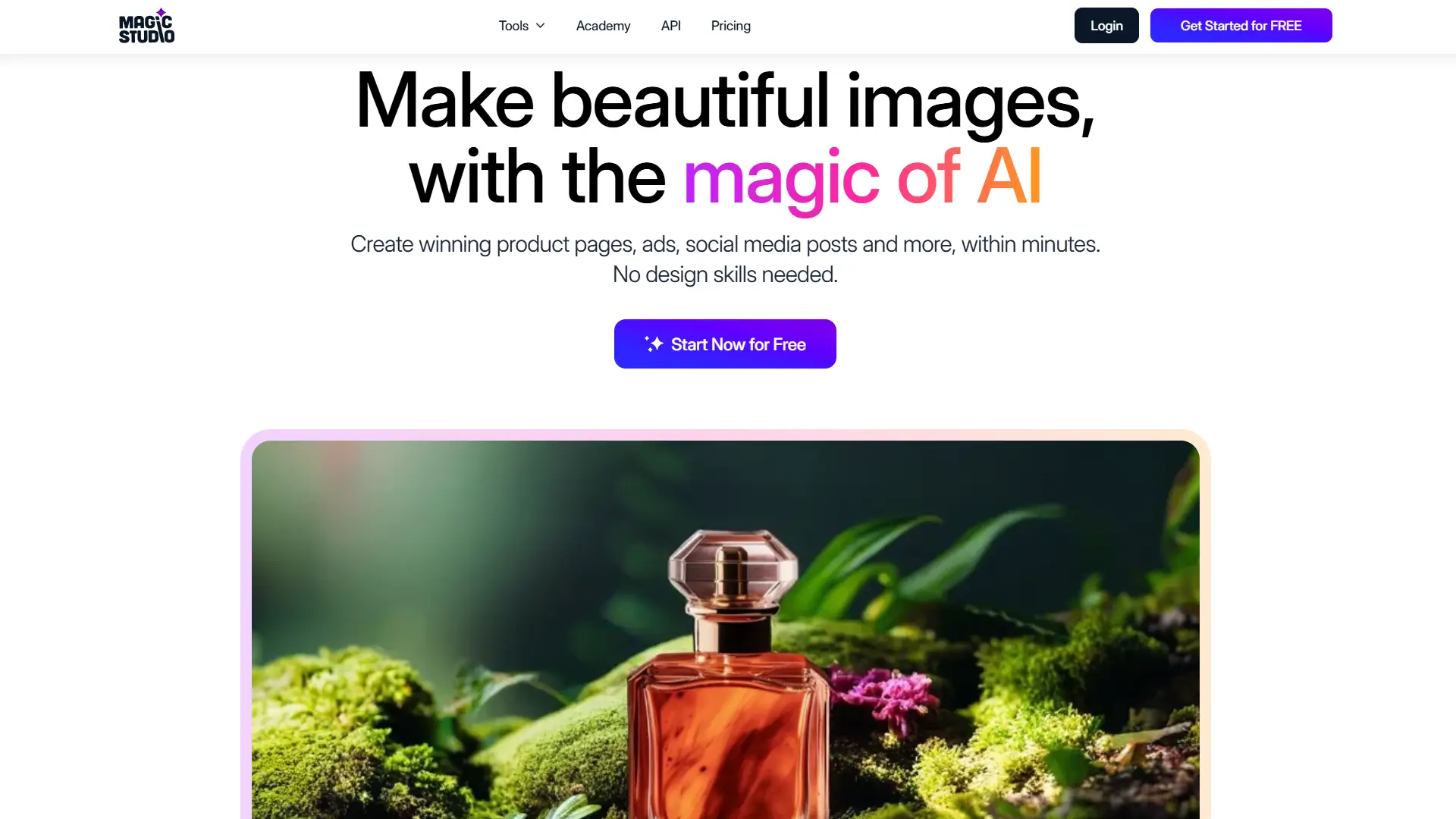 magicstudio AI Reviews