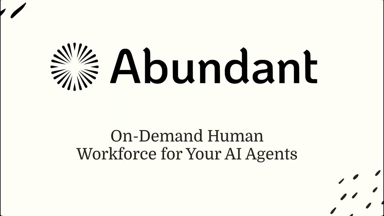 abundant.ai